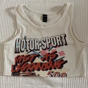 Princess polly dupe motor sport